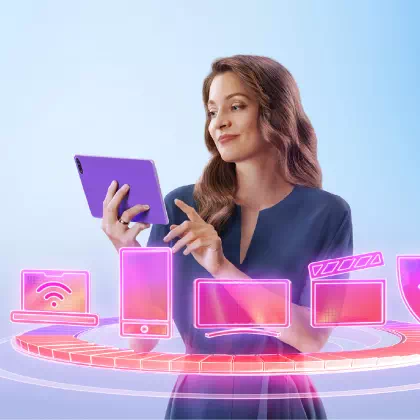 Комбо - единая связь Ростелеком для всех в&nbsp;село Запрудное (Нижегородская область)